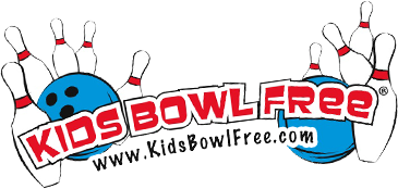 Kids Bowl Free All Summer!