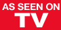 As seen on TV