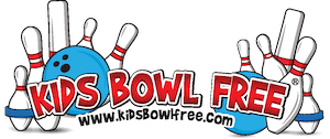 Kids Bowl Free